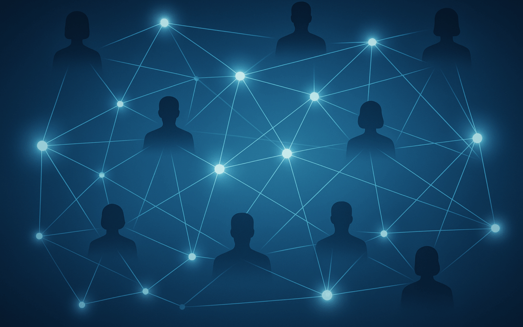 Le leadership distribué : quand le pouvoir de décider devient collectif