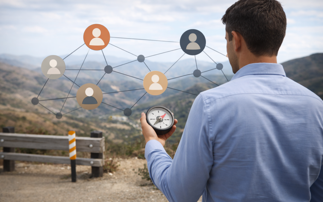 leadership distribué : Pourquoi et comment