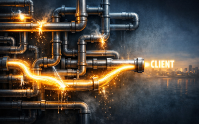 Dette organisationnelle : par où commencer pour s’en sortir ?