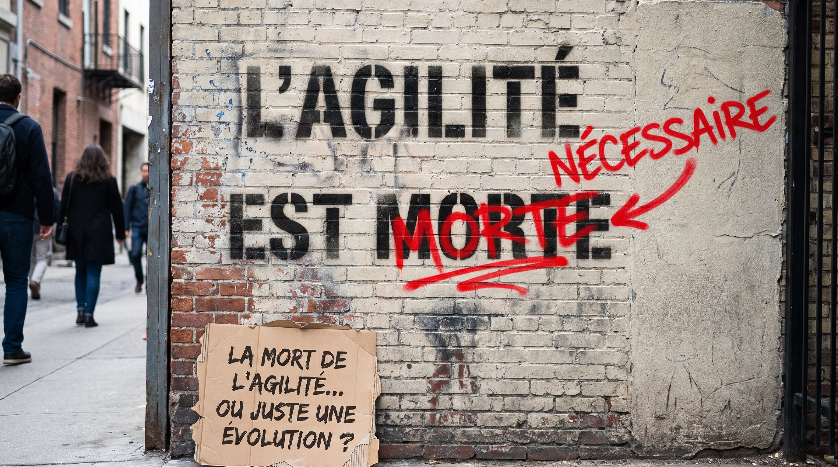 Agilité